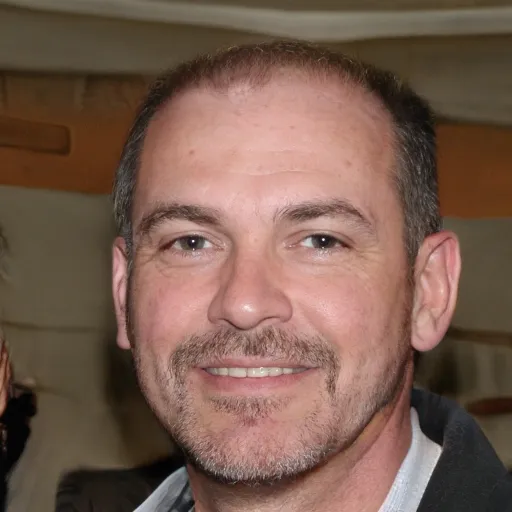 Nicolas Martin